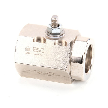 Henny Penny Valve-Drain O-Ring Seal 76095